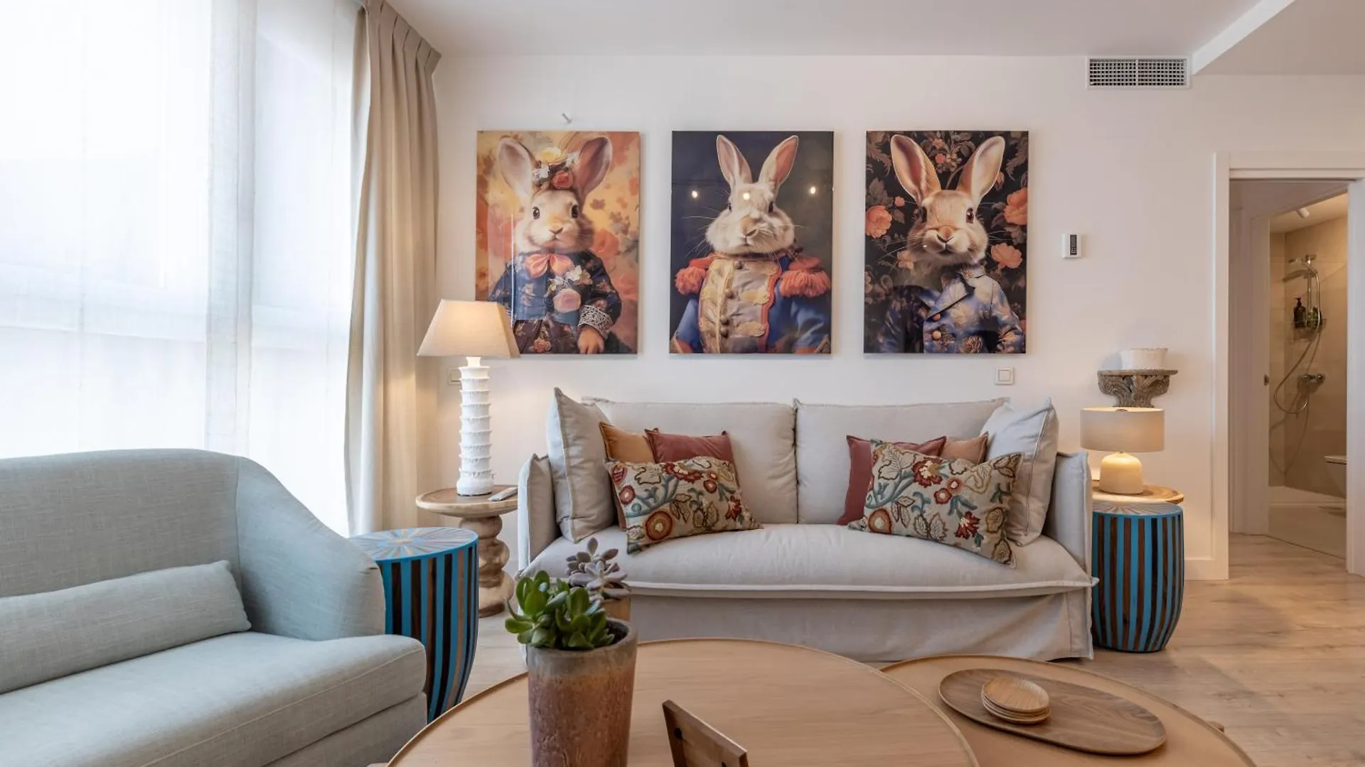 Apartamento Malaga Skyline 6 Pool & Parking Free