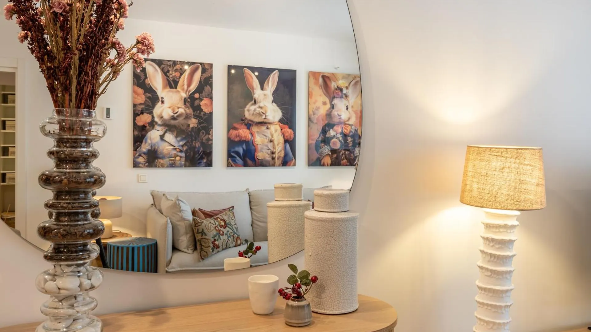 Apartmán Malaga Skyline 6 Pool & Parking Free